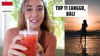 Best things to do in CANGGU, Bali - 2022