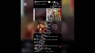 Ciotka Chery 18/19.06.25 Odpowiedź do Żony Boga i Okiem Boomera, na Oknie Pani Sylwii.
