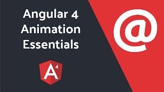 Learn Angular Animations with 5 Examples