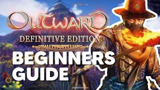 Outward   Beginners Guide   Tips and Tricks