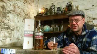 ralfy review 702 - Auchentoshan 12yo @40%vol:(Re-reviewed 2017)