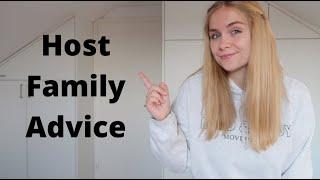 What You Should And Shouldn't Do As A Host Family | Exchange Student Tips | How To Host |