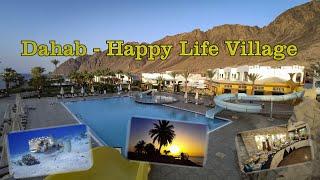 Happy Life Village - Dahab