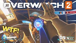 Overwatch 2 MOST VIEWED Twitch Clips of The Week! #319