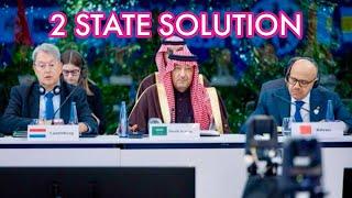 2 State Solution Global Alliance