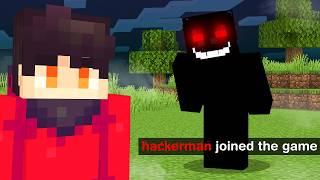 My Last Minecraft World Was Hacked..