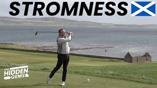 Stromness Golf Club - Hidden Gems Season 6