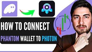 How To Connect Phantom Wallet To Photon 2025