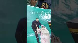 Maa g k lieye Umraa package #mamayanda #wicky #maddy #family #friends #shorts #familyvlog #duet