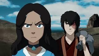 Zuko and Katara || Dusk till dawn