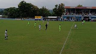 1911TV is live..BECHEM UNITED 2 VS 2 HEARTS...