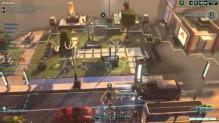 XCOM 2 Макс Сложность, Терминатор!