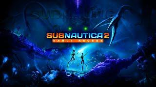 SUBNAUTICA 2 СКОРО ВЫЙДЕТ! НОСТАЛЬГИЯ ПО ИГРЕ САБНАТИКА