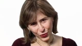 Azar Nafisi:  What Persian poets influenced your work?  | Big Think