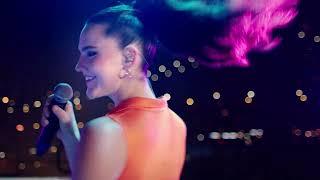 US Open 2022 on ESPN featuring SOFI TUKKER