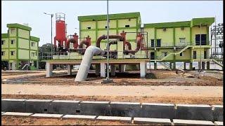 Parvati Giri Mega Lift Irrigation Project (LIP)