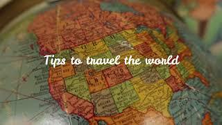 The Travel Guide Official Trailer You've Been Waiting For