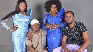 OTATE October Official Trailer (Isoko Nollywood Tv)