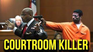 Craziest Courtroom Moments Of ALL TIME...