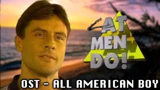 CAT MEN DO! OST - All American Boy