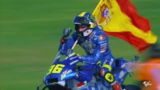 Joan Mir - Campione del Mondo MotoGP 2020