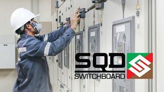 Company Video Presentation | บริษัท เอส คิว ดี สวิทช์บอร์ด จำกัด | SQD SWITCHBOARD CO.,LTD