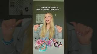 Pick US!! #beads #taylorswift #jewelry #smallbusiness