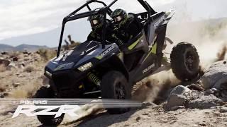 Polaris Off-Road Vehicles are Now Available Through Military AutoSource.