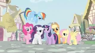 [French] My Little Pony : Friendship Is Magic - Theme Song - Season 1