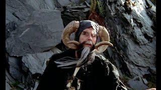 Monty Python and the Holy Grail: Tim the Enchanter [HD]