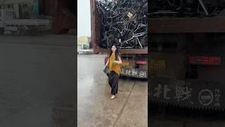 Just,Beautiful girls truck driver#truckdriver #truckshort #video