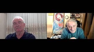 Виктор Завгородний.Академия Личной Безопасности.Боевые искусства.Самозащита.Хасай Алиев. Метод Ключ.