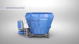 Intorducing Delaval Optimat™ Master | DeLaval Dairy Farming Solutions | DeLaval