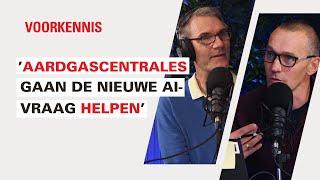 Aandelen die meeliften op AI en drie onbekende dividendtoppers | Voorkennis #184