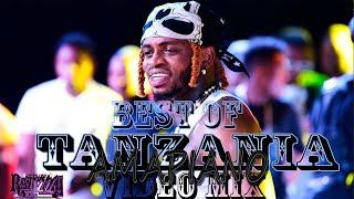 BEST OF TANZANIA  AMAPIANO VIDEO MIX 2024 FT DIAMOND,RAYVANNY,MARIOO,ZUCHU,HARMONIZE,ALIKIBA