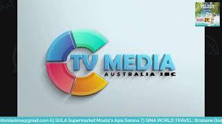 CTV MEDIA AUSTRALIA & HARD TALK with Canada