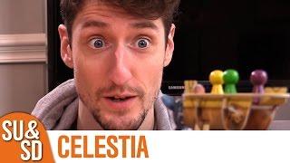 Celestia - Shut Up & Sit Down Review