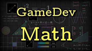 What Kind of Math Should Game Developers Know?