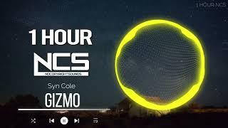 [1 HOUR] Syn Cole - Gizmo - House - NCS - Copyright Free Music