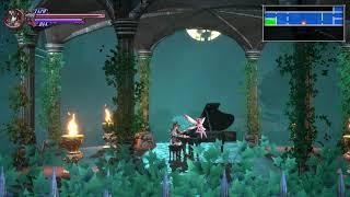 Bloodstained: Ritual of the Night (Recital)