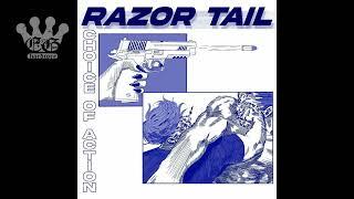 [EGxHC] Razor Tail - Choice Of Action - 2023 (Full EP)