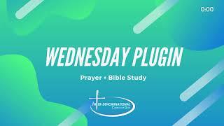 iWorship @ ICOG - 06.14.2020