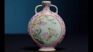 A Guide to the Symbolism of Chinese Ceramic Decoration