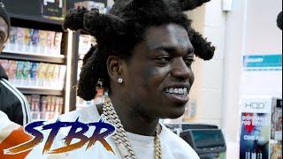 KODAK BLACK - THE MOVIE (EPISODE 1) @FloridaMadeMG  | Shot by: @Stbr Films