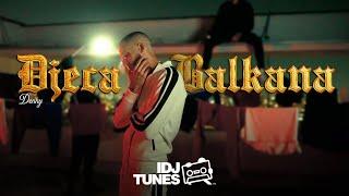 DENNY - DJECA BALKANA (OFFICIAL VIDEO)