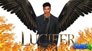 The Sims 4:Lucifer|Create A Sims+Link Download