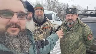 Война сейчас за благодать,за веру в правде Божией и только в милости Христовой будет нам победа.