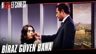 Cengiz, Eyşan'dan Gizli Her Şeyi Sattı | Ezel 12. Bölüm