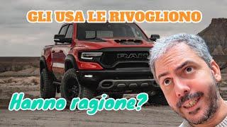 Gli USA rivogliono Chrysler Group, ma hanno ragione?