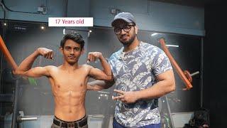 beginner workout at gym | Bangla Fitness Tips